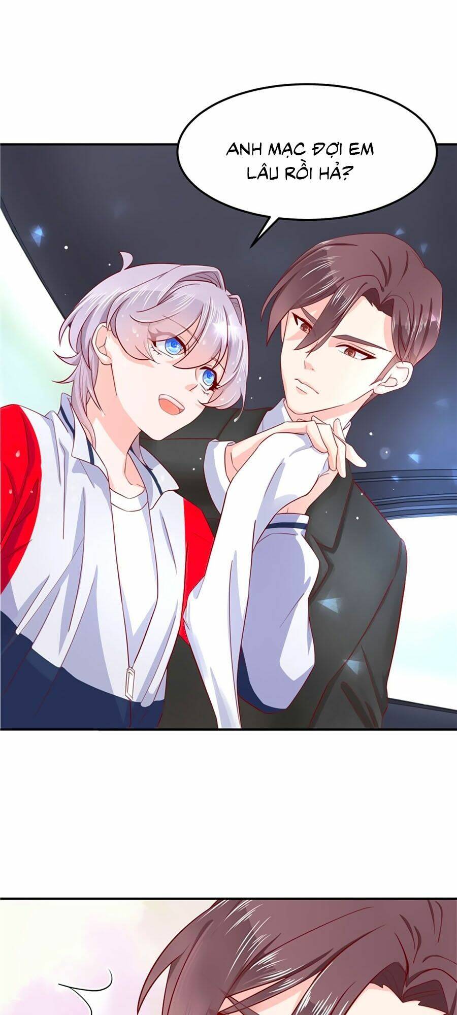 Hotboy Quốc Dân Là Nữ - Chapter 45 - Page 11