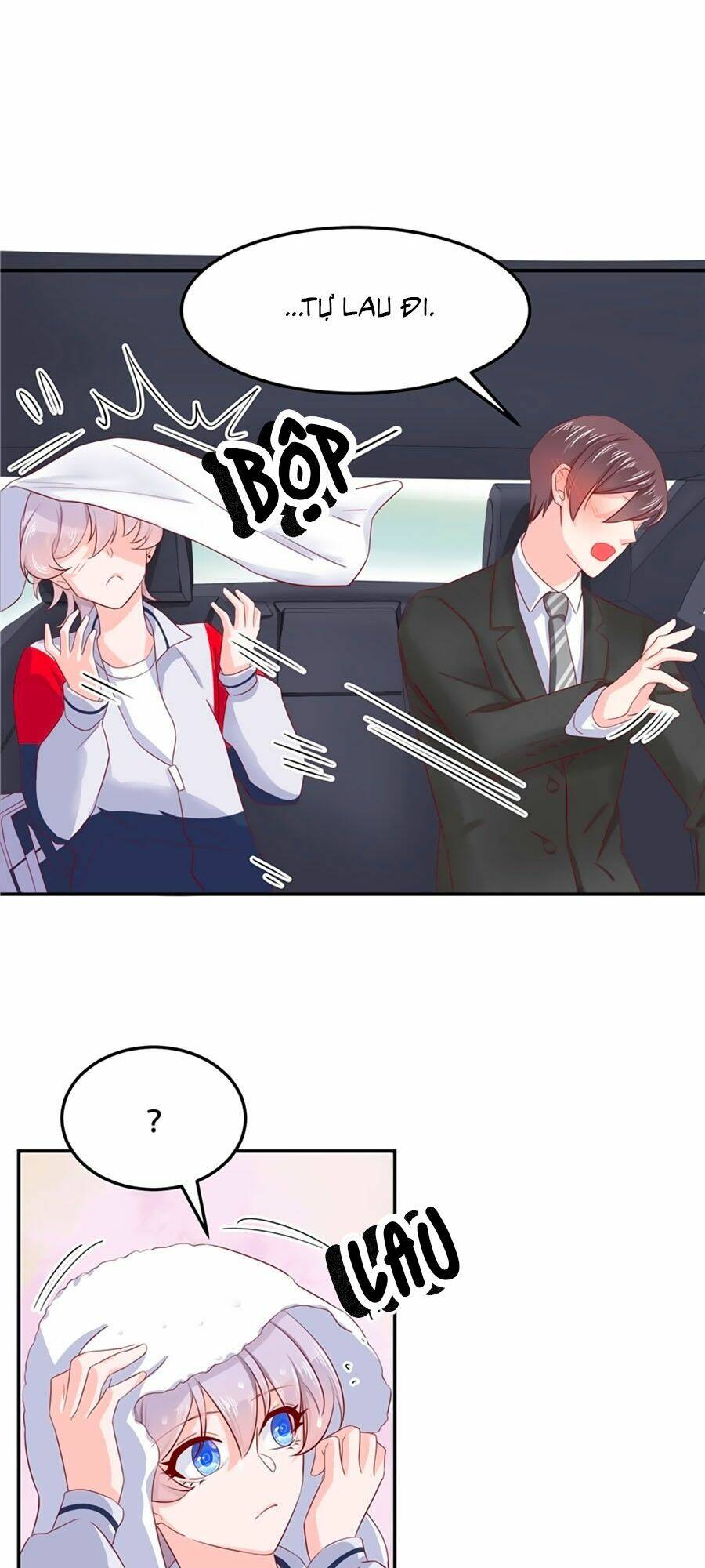 Hotboy Quốc Dân Là Nữ - Chapter 45 - Page 13