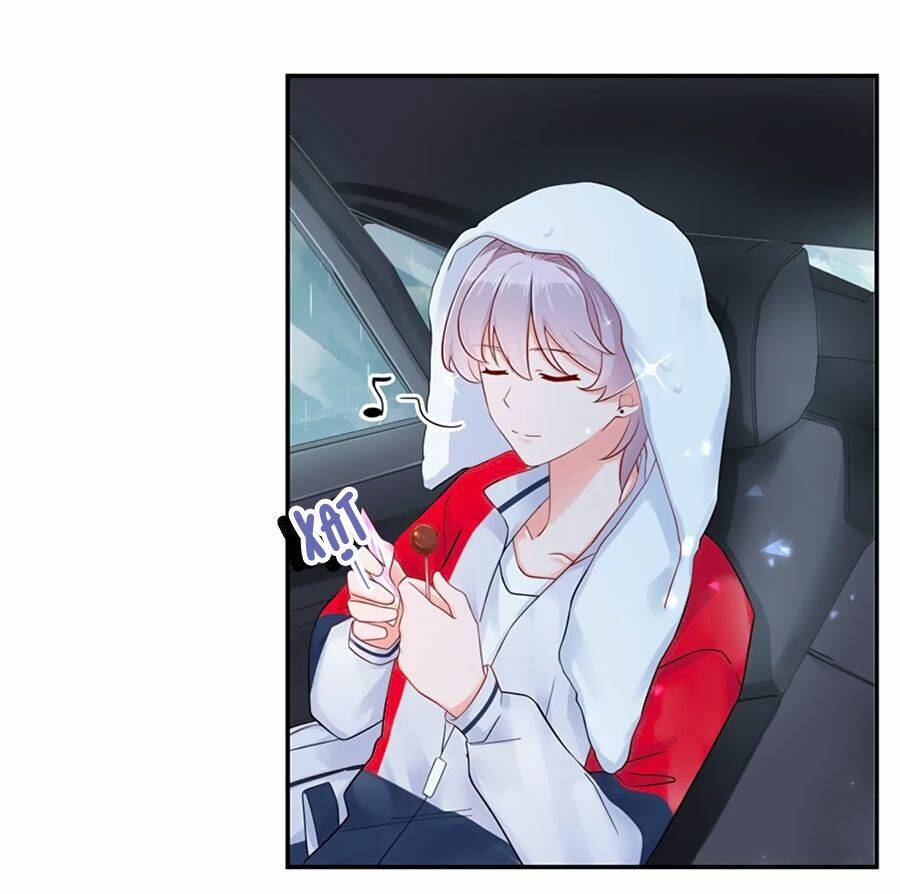 Hotboy Quốc Dân Là Nữ - Chapter 45 - Page 15