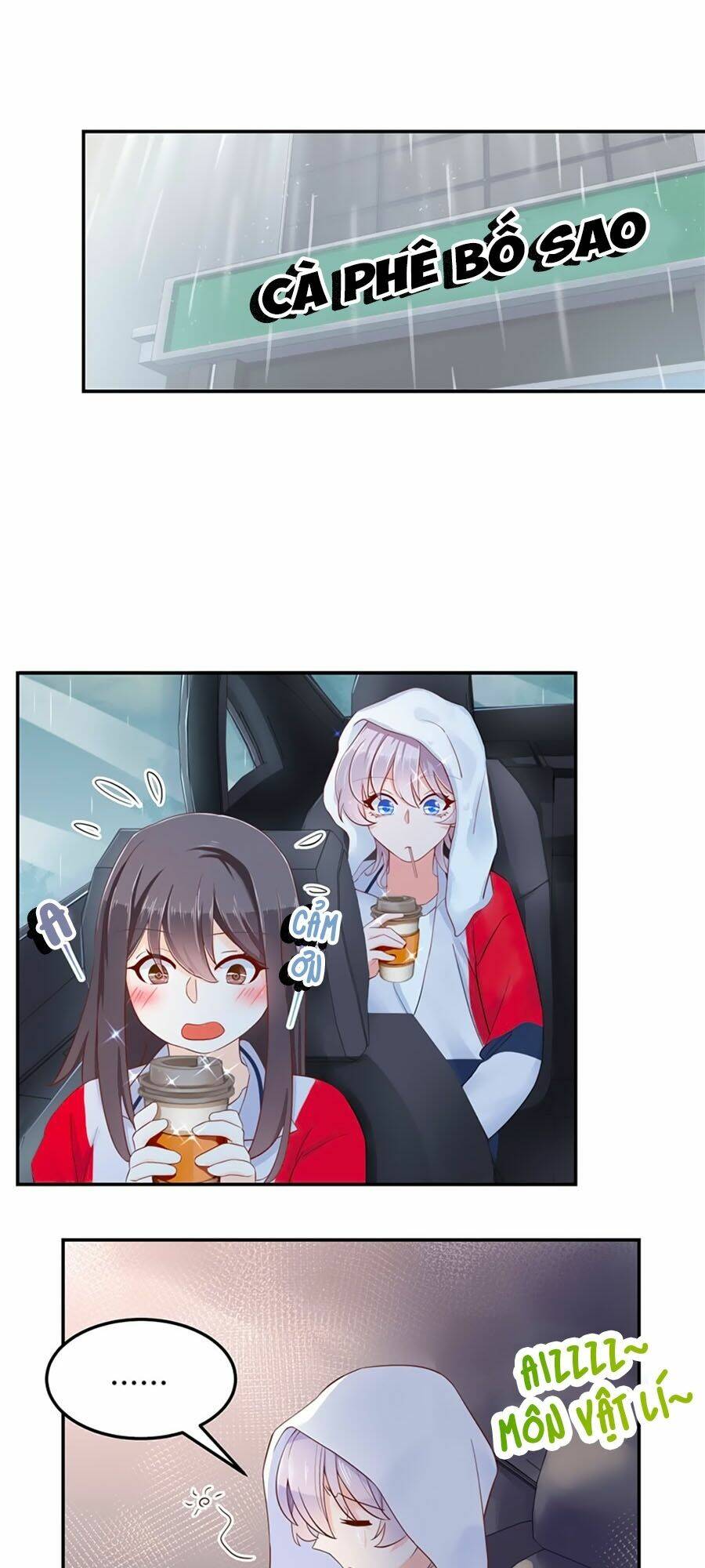 Hotboy Quốc Dân Là Nữ - Chapter 45 - Page 19