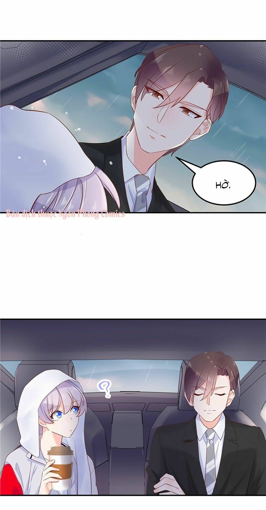 Hotboy Quốc Dân Là Nữ - Chapter 45 - Page 21