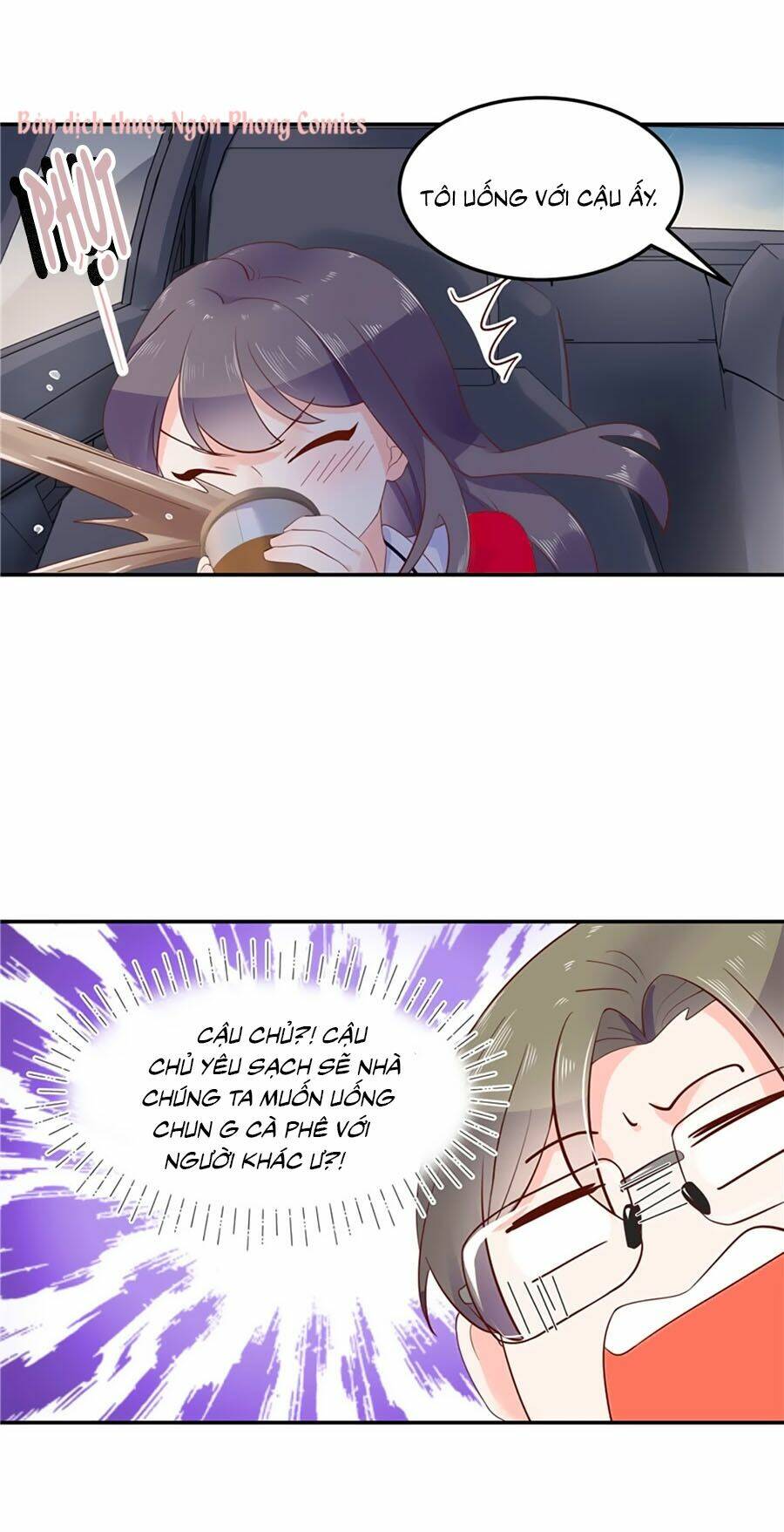 Hotboy Quốc Dân Là Nữ - Chapter 45 - Page 24