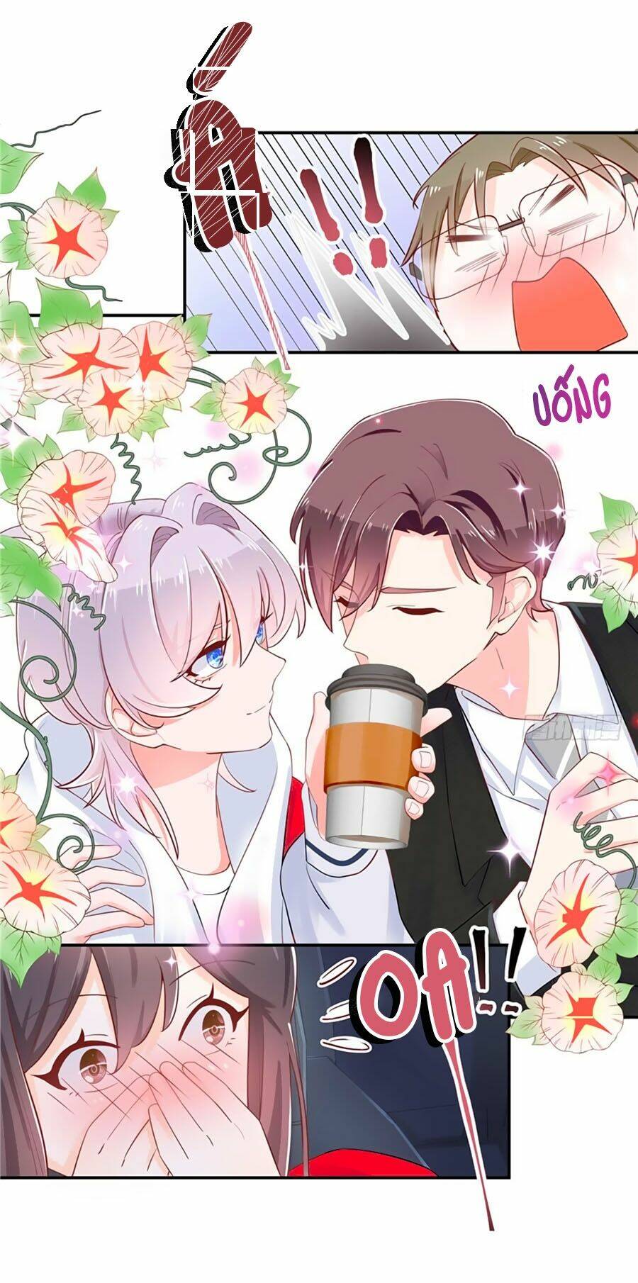 Hotboy Quốc Dân Là Nữ - Chapter 45 - Page 27