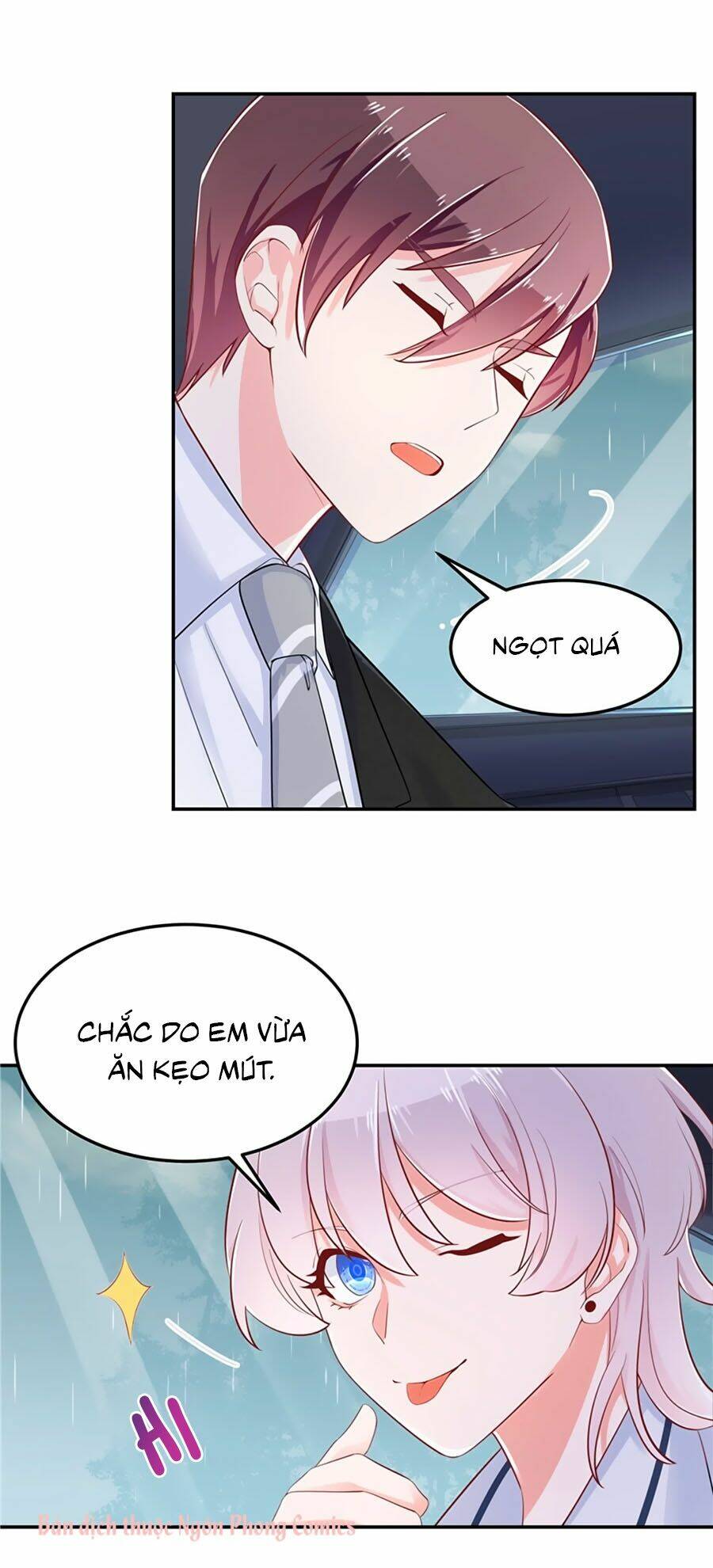 Hotboy Quốc Dân Là Nữ - Chapter 45 - Page 28