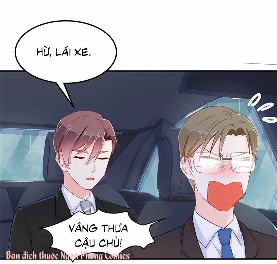 Hotboy Quốc Dân Là Nữ - Chapter 45 - Page 29