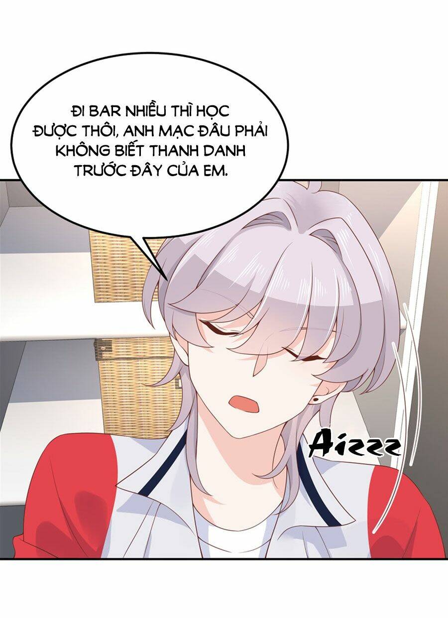 Hotboy Quốc Dân Là Nữ - Chapter 46 - Page 13