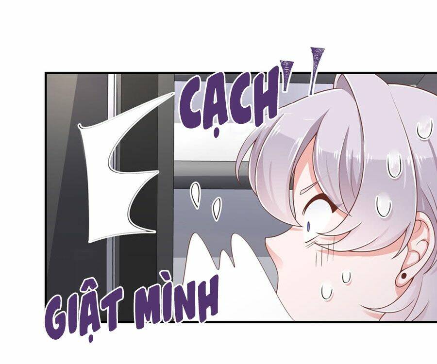 Hotboy Quốc Dân Là Nữ - Chapter 46 - Page 17