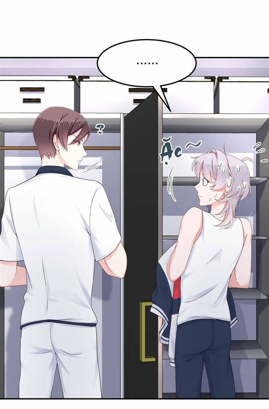 Hotboy Quốc Dân Là Nữ - Chapter 46 - Page 18