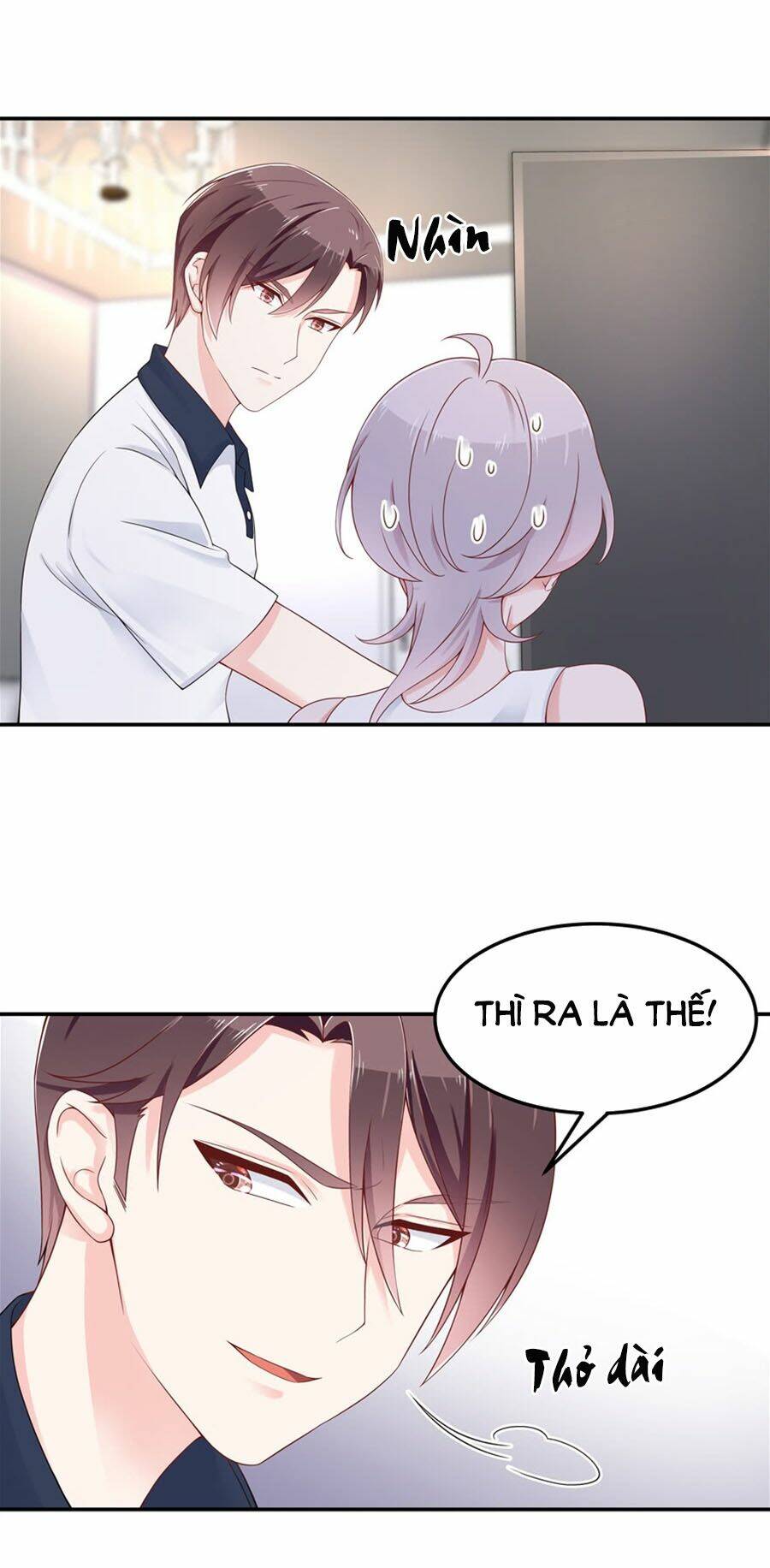 Hotboy Quốc Dân Là Nữ - Chapter 46 - Page 19