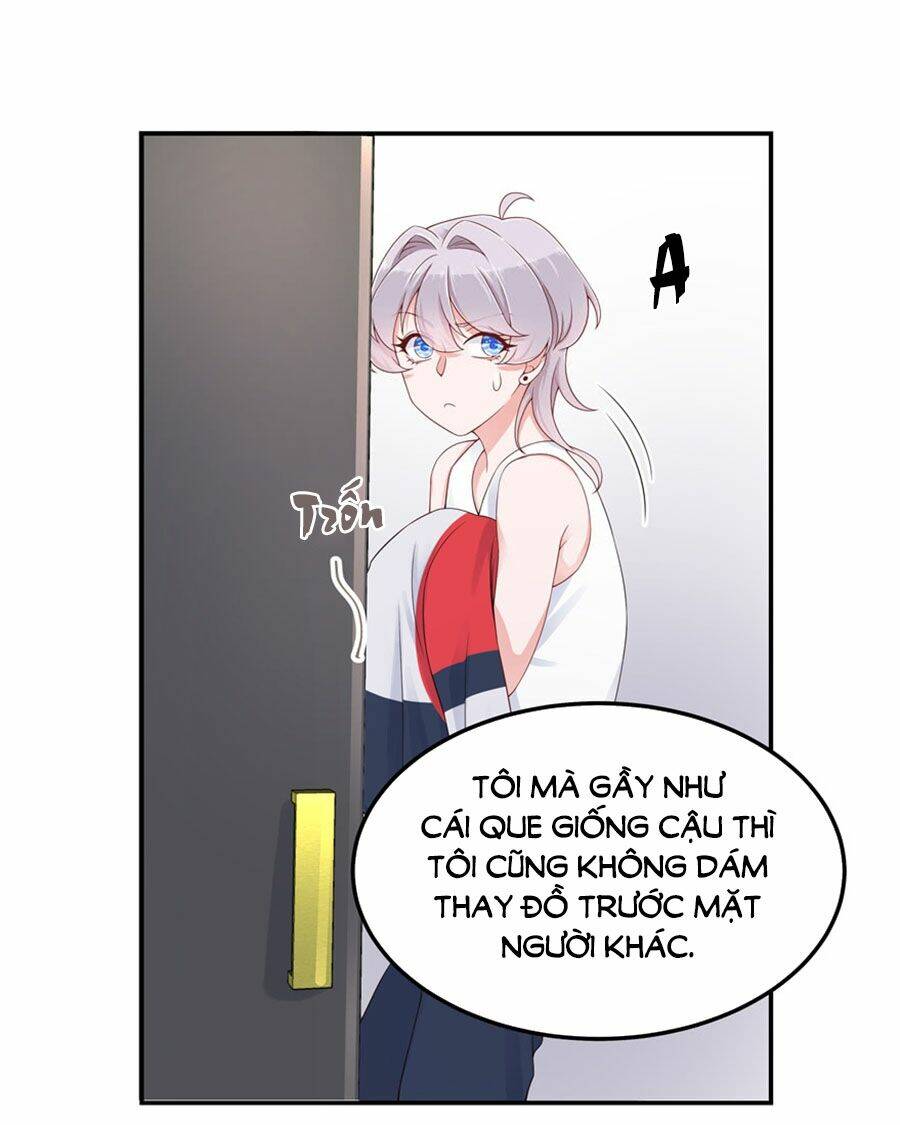 Hotboy Quốc Dân Là Nữ - Chapter 46 - Page 20