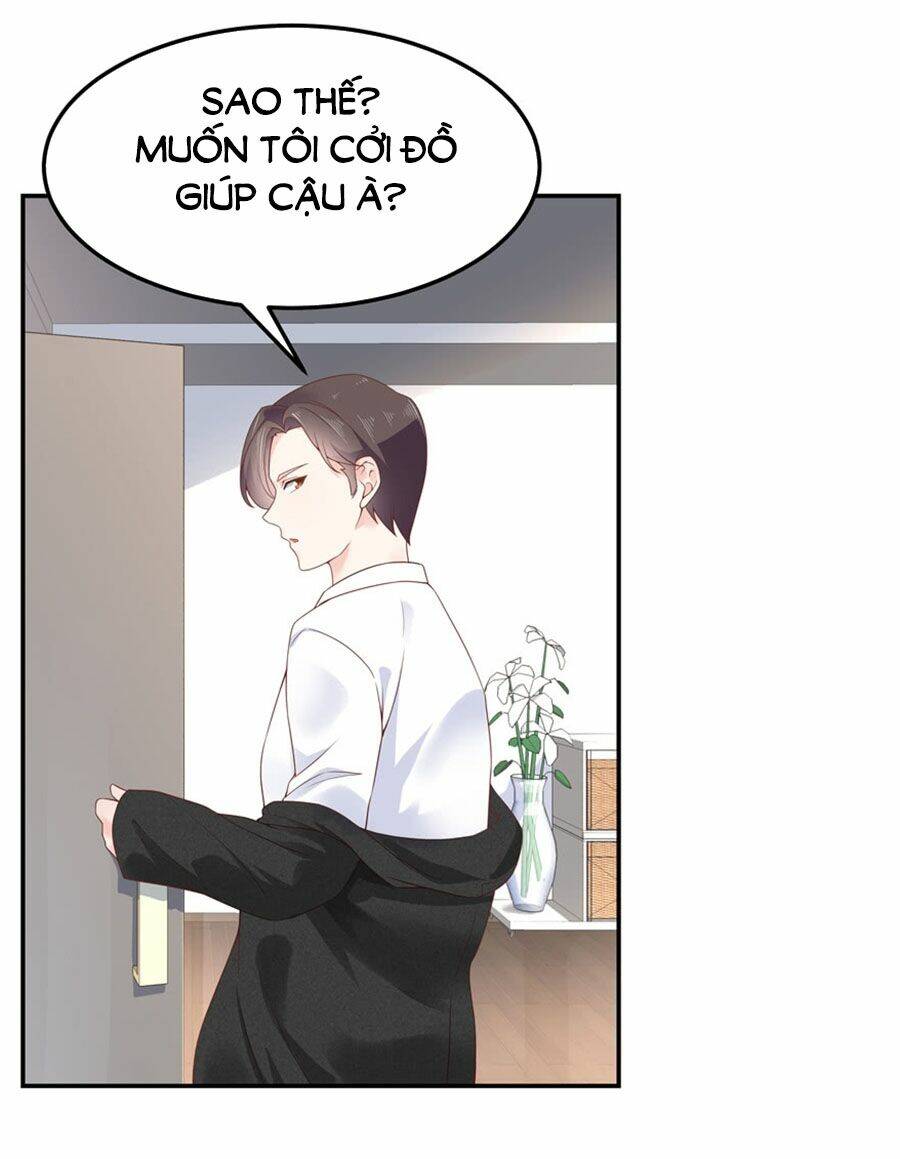 Hotboy Quốc Dân Là Nữ - Chapter 46 - Page 6