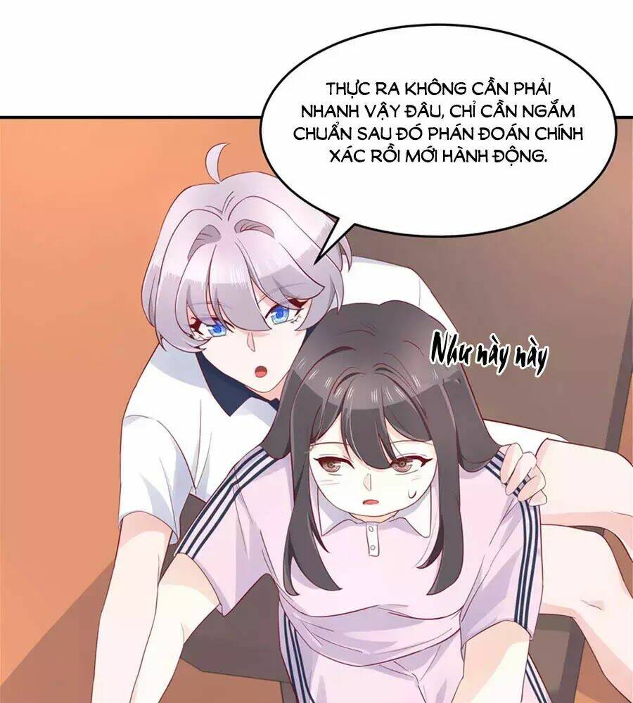 Hotboy Quốc Dân Là Nữ - Chapter 48 - Page 10