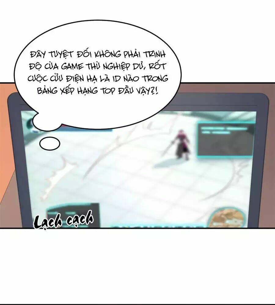 Hotboy Quốc Dân Là Nữ - Chapter 48 - Page 12