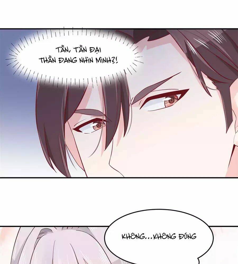 Hotboy Quốc Dân Là Nữ - Chapter 48 - Page 16