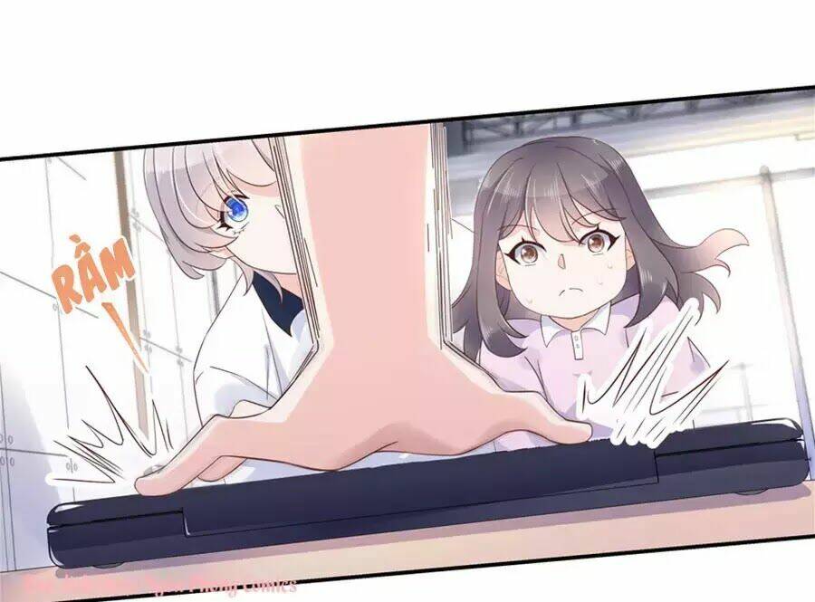 Hotboy Quốc Dân Là Nữ - Chapter 48 - Page 19