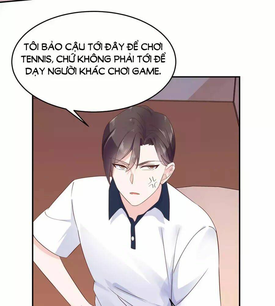 Hotboy Quốc Dân Là Nữ - Chapter 48 - Page 20