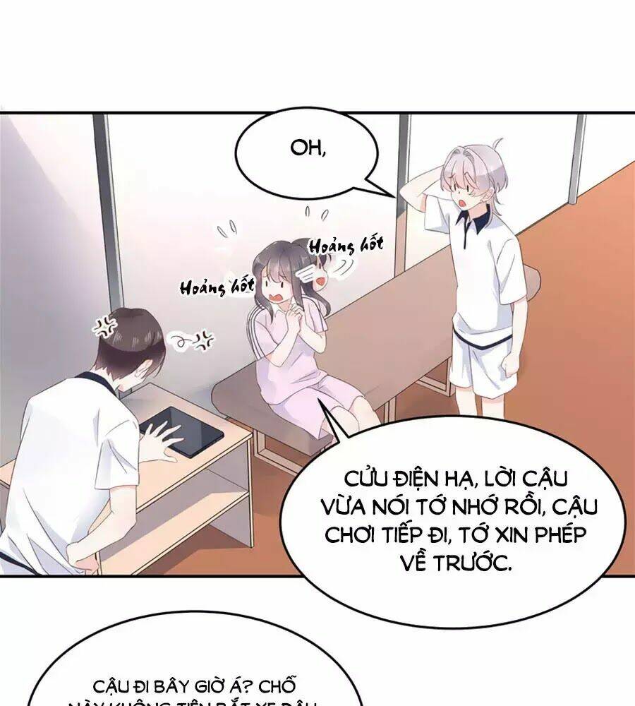 Hotboy Quốc Dân Là Nữ - Chapter 48 - Page 22