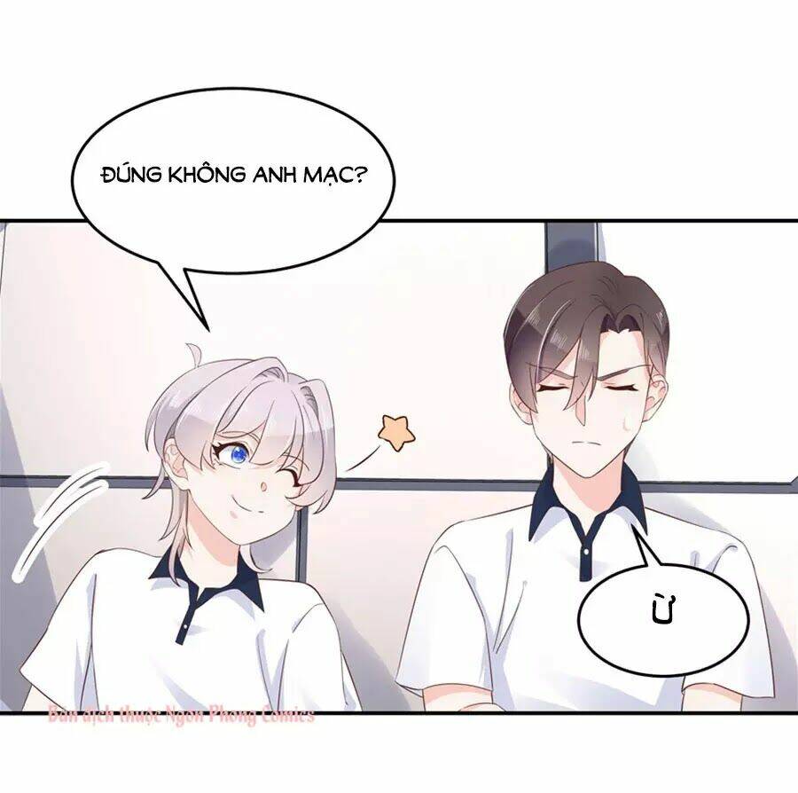 Hotboy Quốc Dân Là Nữ - Chapter 48 - Page 24