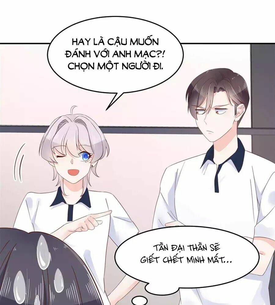 Hotboy Quốc Dân Là Nữ - Chapter 48 - Page 27