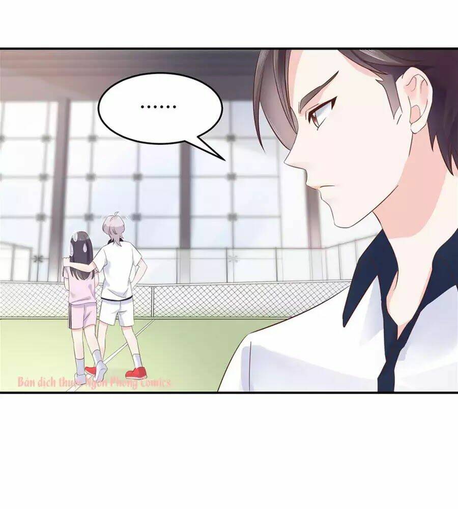 Hotboy Quốc Dân Là Nữ - Chapter 48 - Page 31