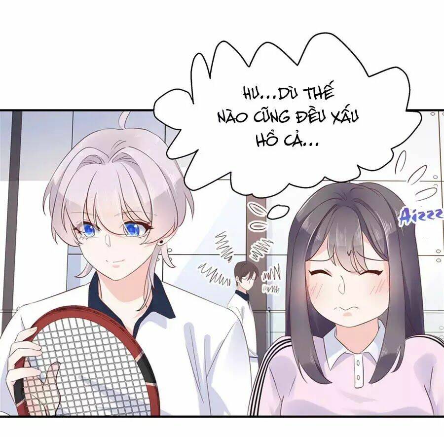 Hotboy Quốc Dân Là Nữ - Chapter 48 - Page 32