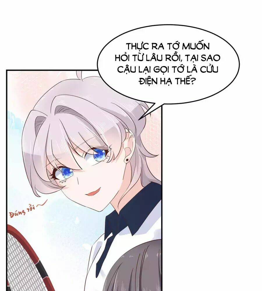 Hotboy Quốc Dân Là Nữ - Chapter 48 - Page 33