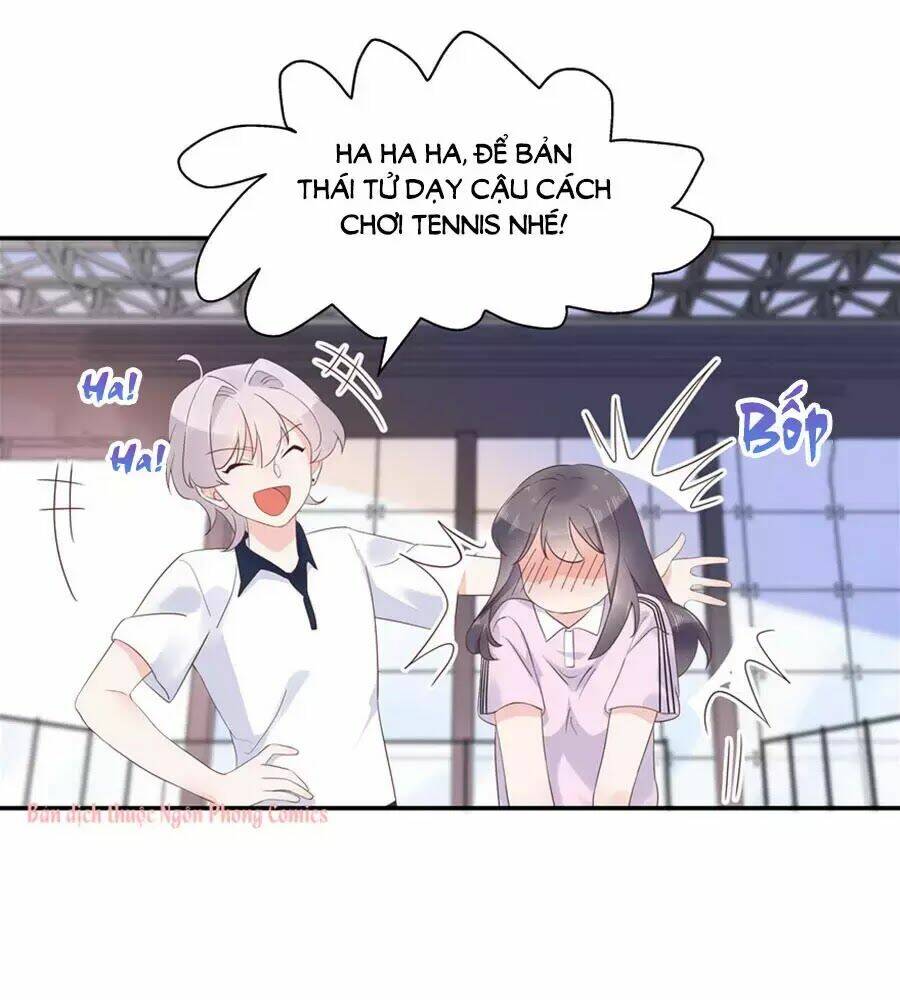 Hotboy Quốc Dân Là Nữ - Chapter 48 - Page 35