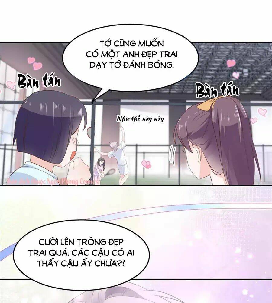 Hotboy Quốc Dân Là Nữ - Chapter 48 - Page 39