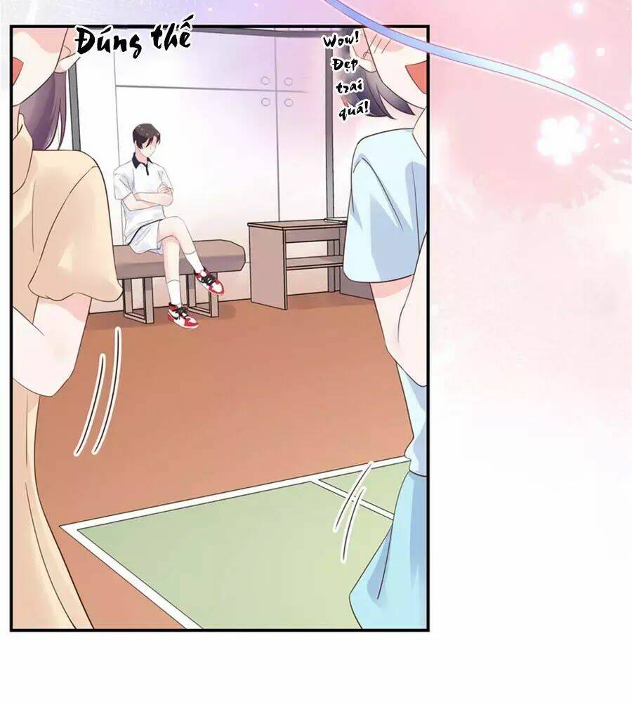 Hotboy Quốc Dân Là Nữ - Chapter 48 - Page 41