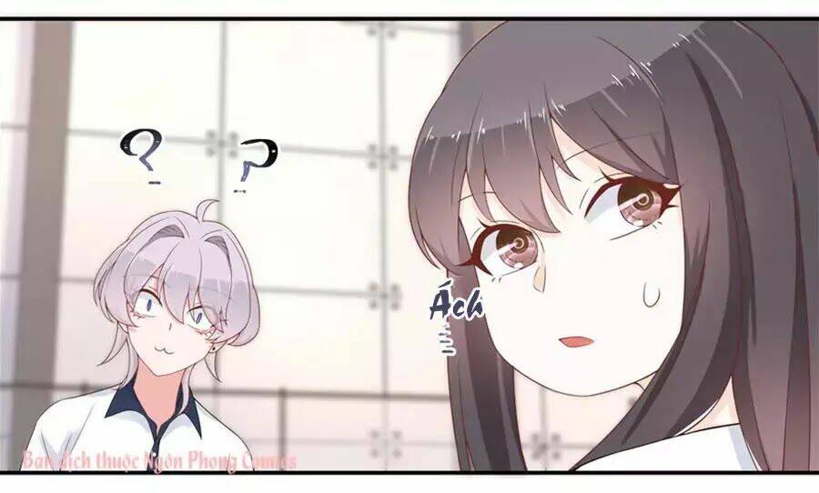 Hotboy Quốc Dân Là Nữ - Chapter 48 - Page 46