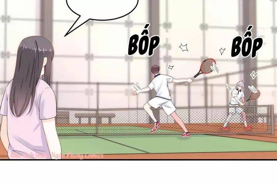 Hotboy Quốc Dân Là Nữ - Chapter 48 - Page 48