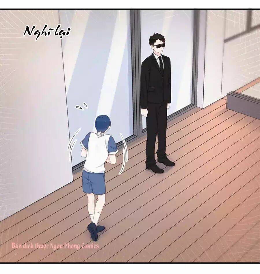 Hotboy Quốc Dân Là Nữ - Chapter 48 - Page 52