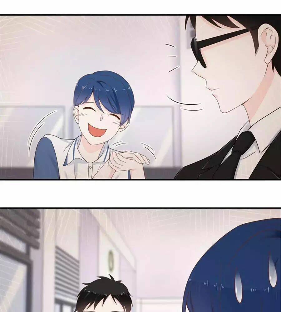 Hotboy Quốc Dân Là Nữ - Chapter 48 - Page 53