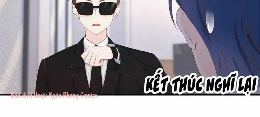 Hotboy Quốc Dân Là Nữ - Chapter 48 - Page 54