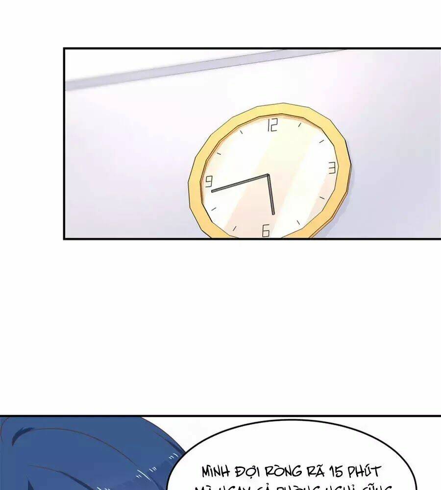 Hotboy Quốc Dân Là Nữ - Chapter 48 - Page 55