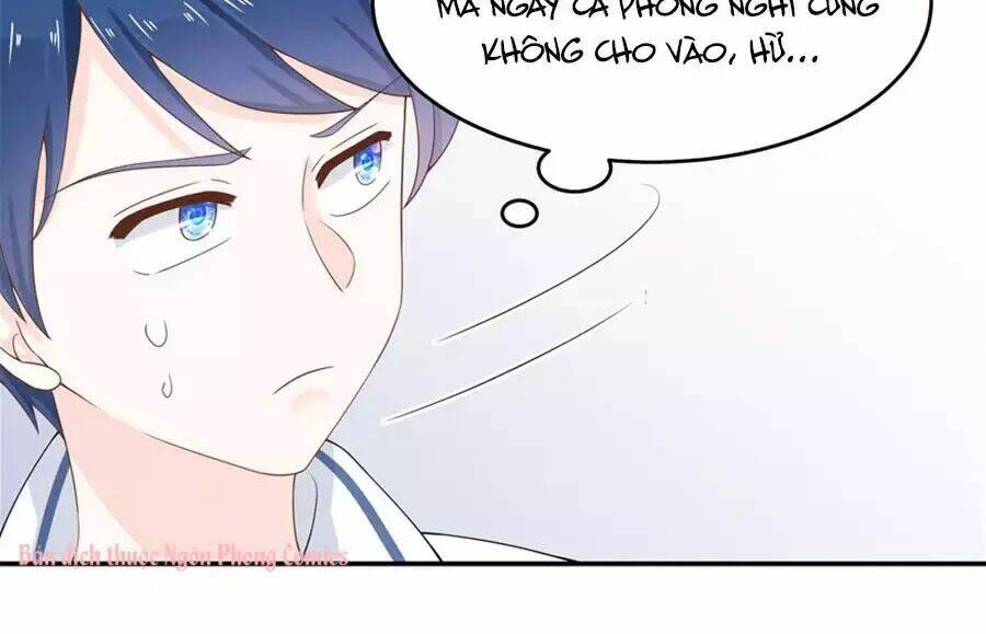 Hotboy Quốc Dân Là Nữ - Chapter 48 - Page 56