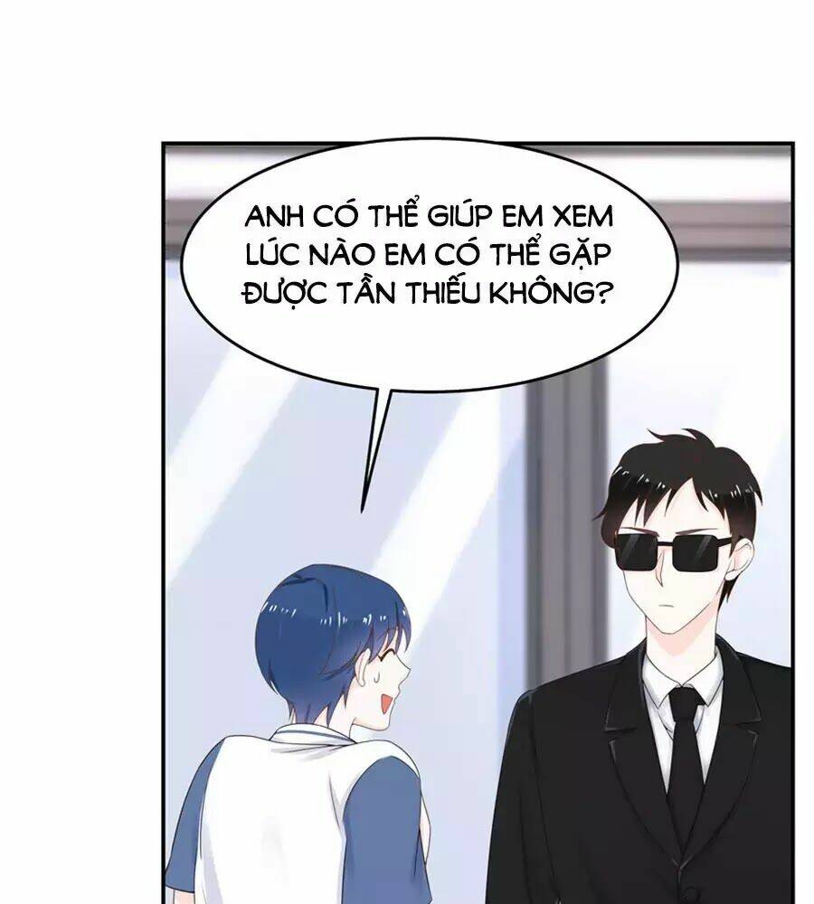 Hotboy Quốc Dân Là Nữ - Chapter 48 - Page 57