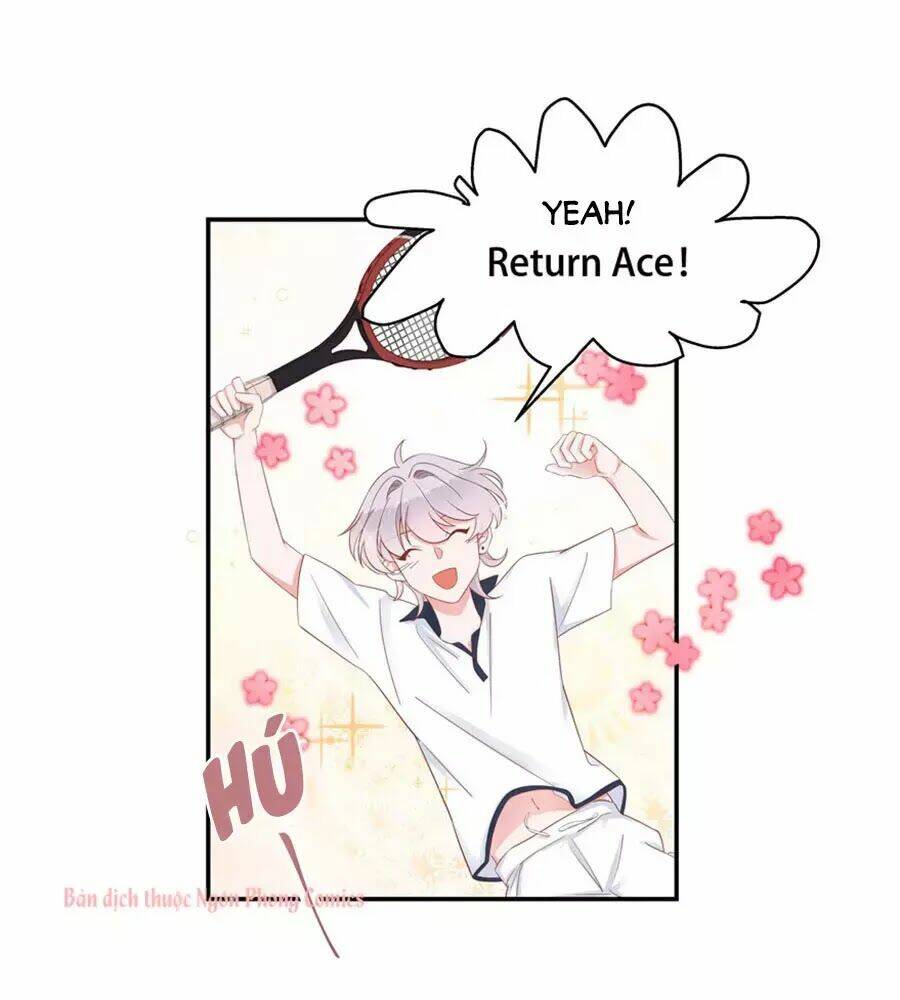 Hotboy Quốc Dân Là Nữ - Chapter 48 - Page 60