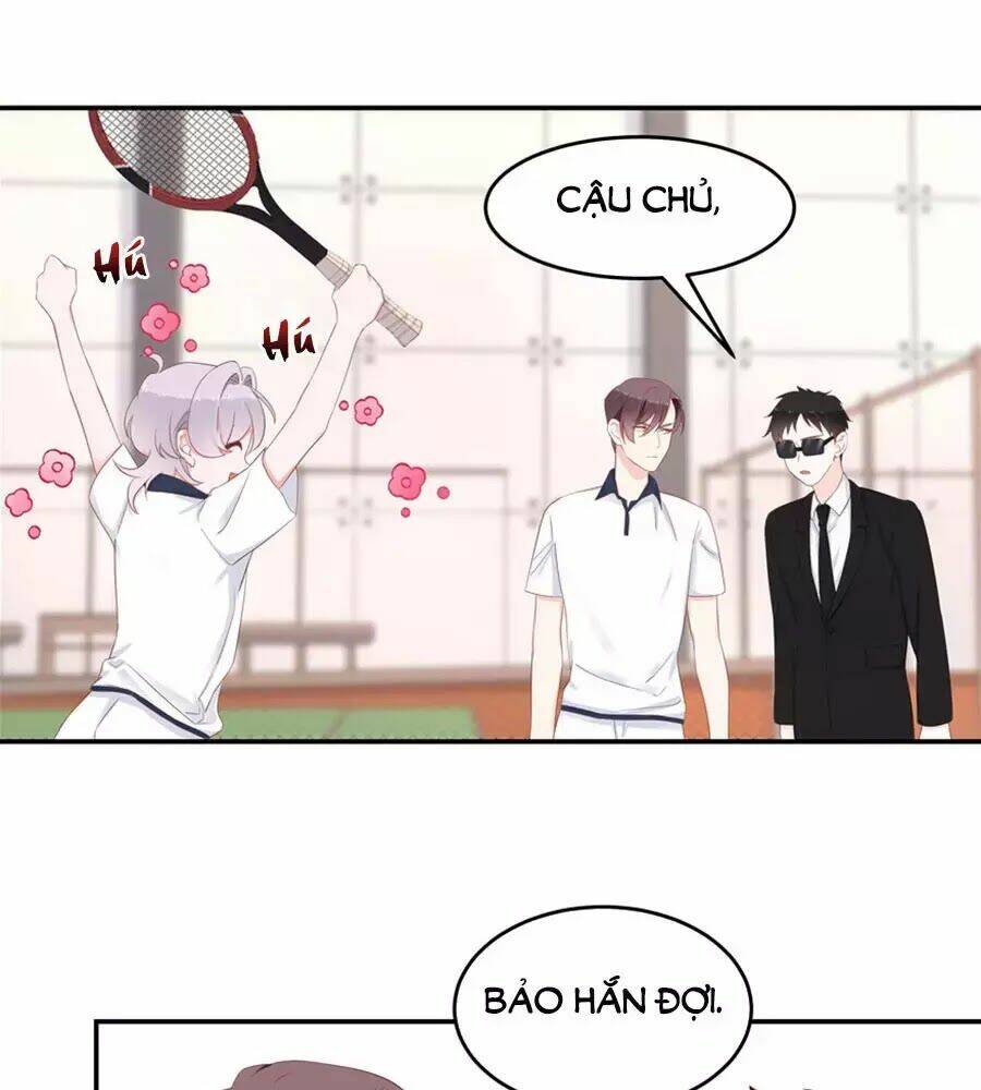 Hotboy Quốc Dân Là Nữ - Chapter 48 - Page 62