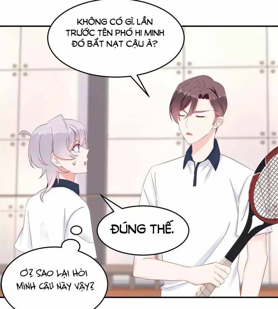 Hotboy Quốc Dân Là Nữ - Chapter 48 - Page 65