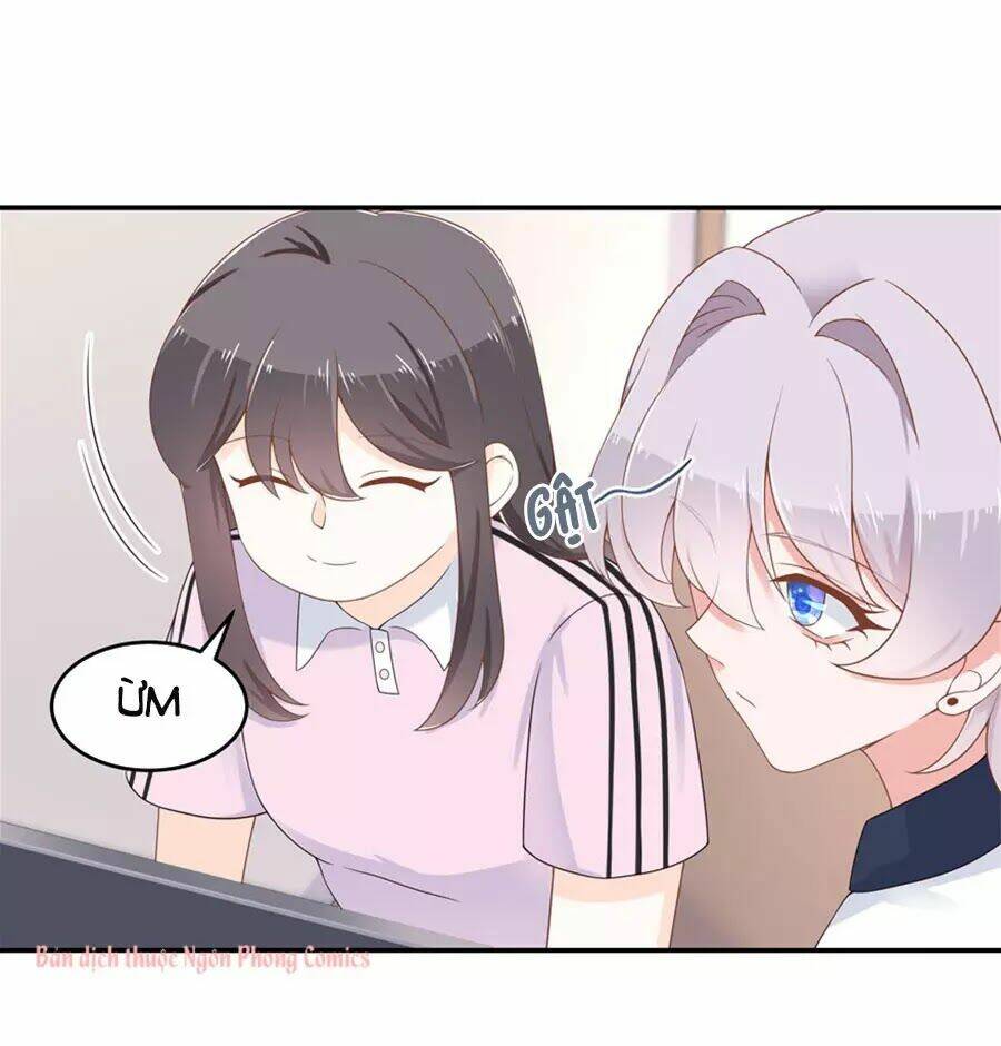 Hotboy Quốc Dân Là Nữ - Chapter 48 - Page 7