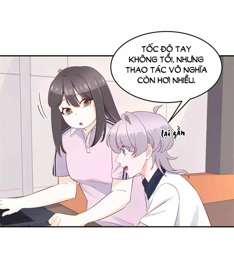 Hotboy Quốc Dân Là Nữ - Chapter 48 - Page 8