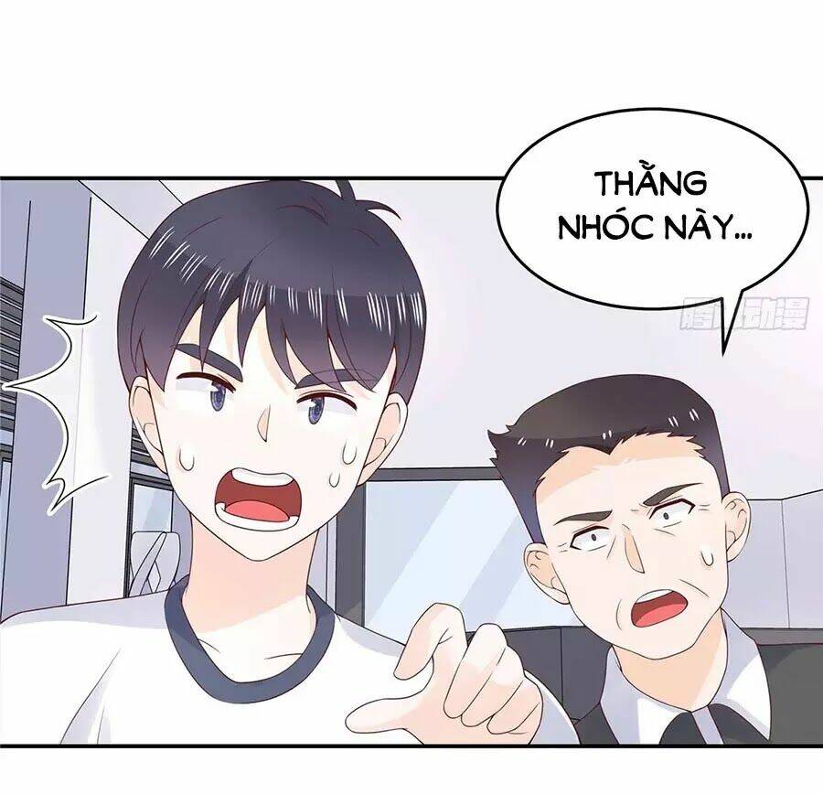 Hotboy Quốc Dân Là Nữ - Chapter 49 - Page 10