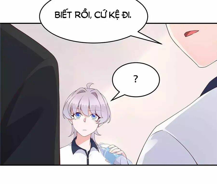 Hotboy Quốc Dân Là Nữ - Chapter 49 - Page 17