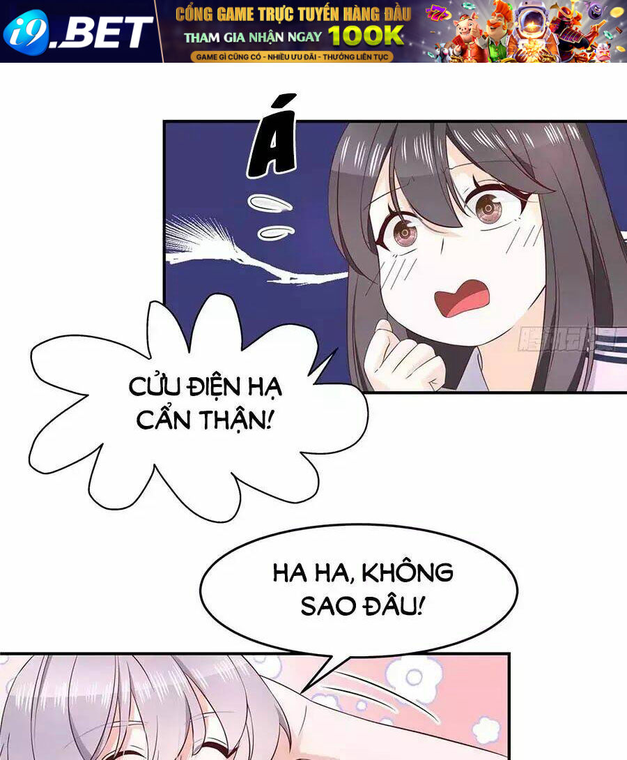 Hotboy Quốc Dân Là Nữ - Chapter 49 - Page 20