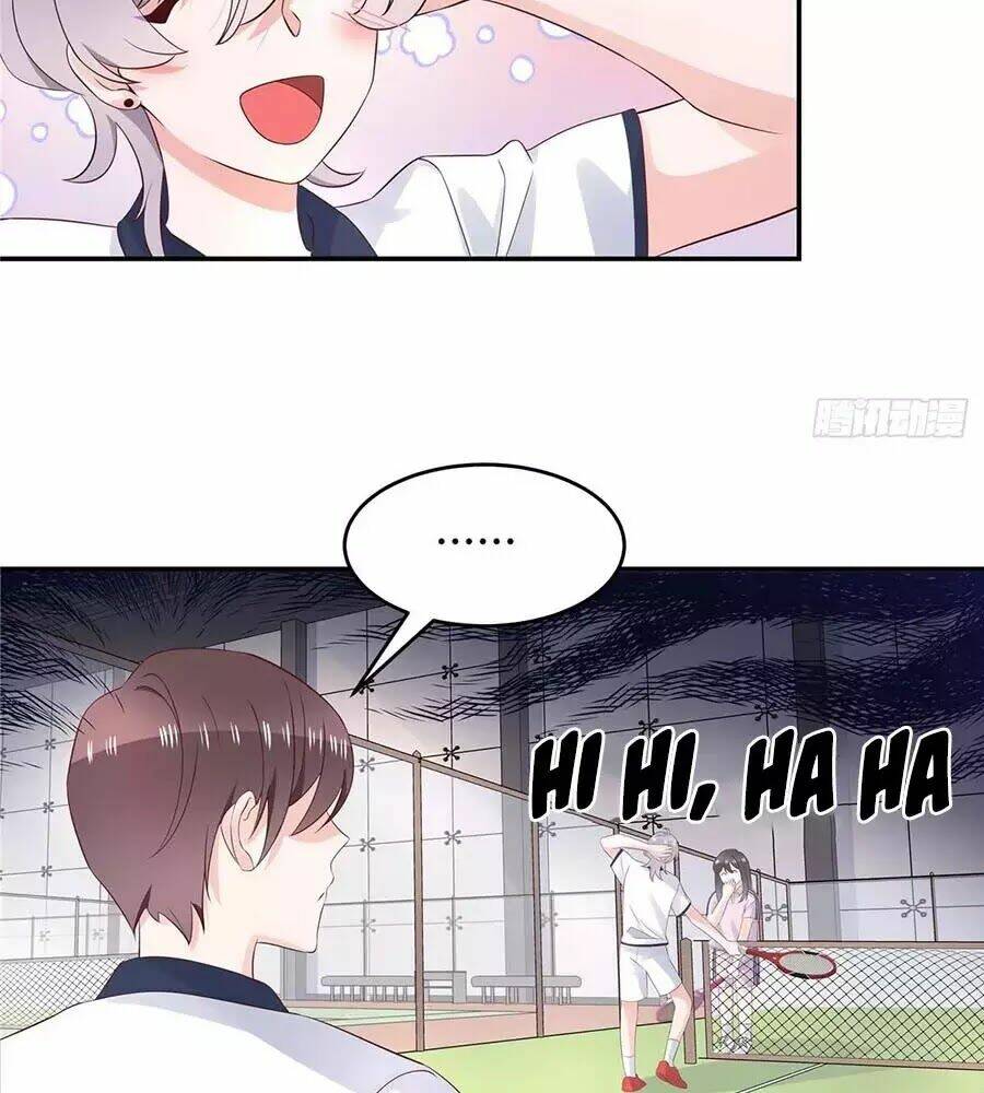 Hotboy Quốc Dân Là Nữ - Chapter 49 - Page 21