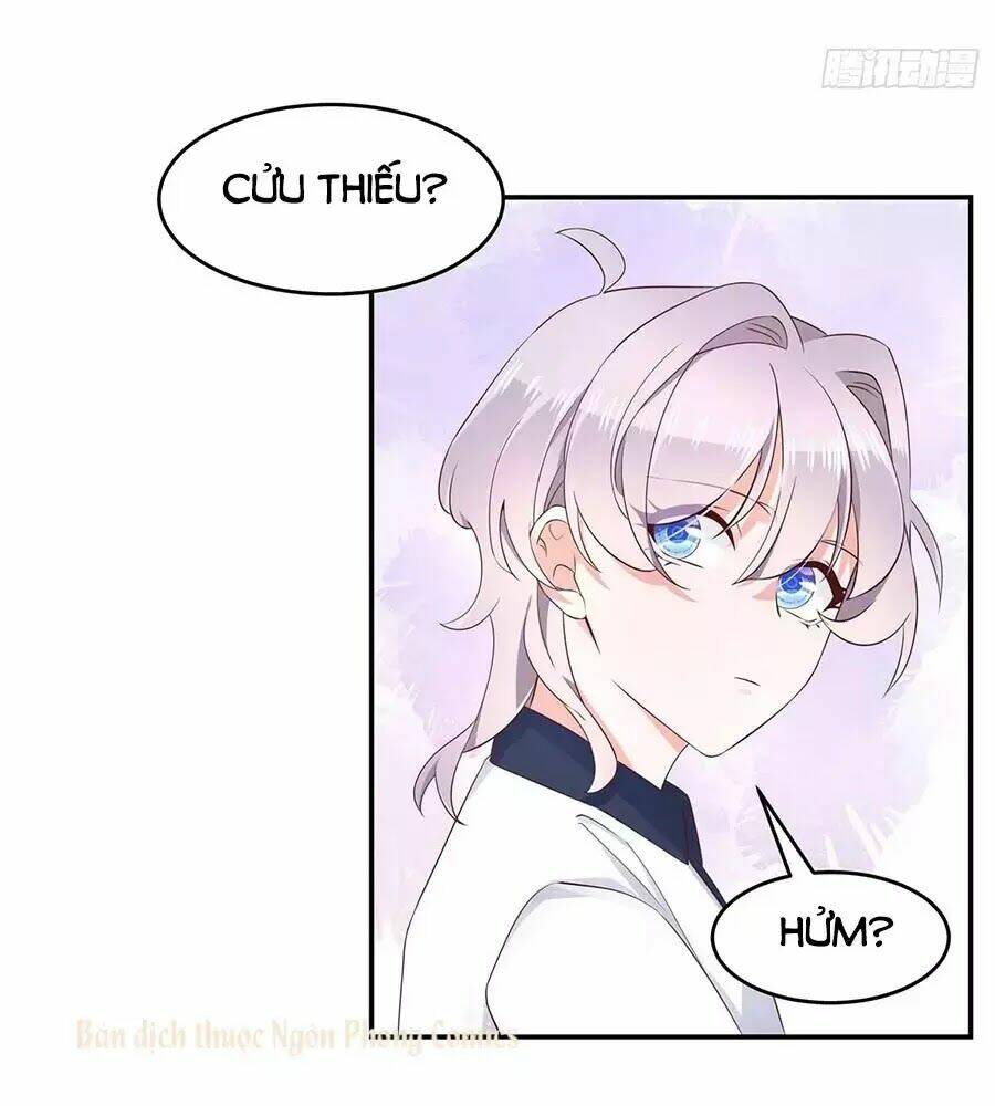 Hotboy Quốc Dân Là Nữ - Chapter 49 - Page 24