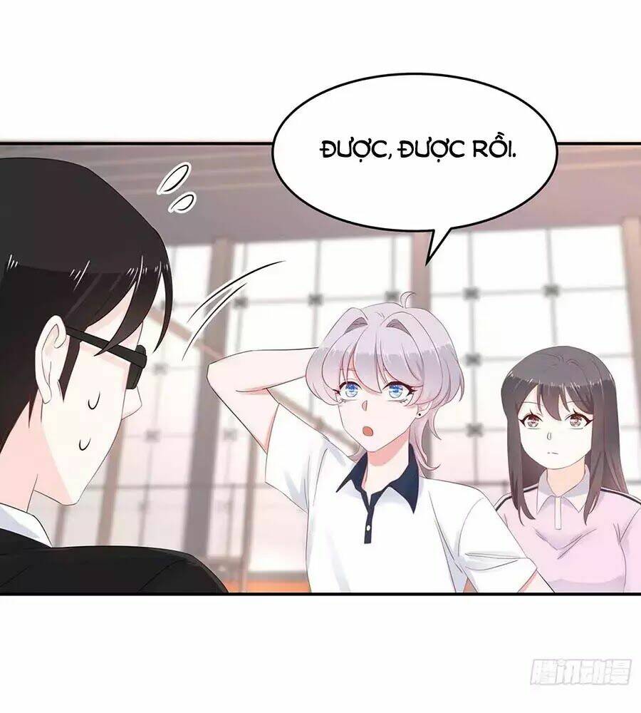 Hotboy Quốc Dân Là Nữ - Chapter 49 - Page 28