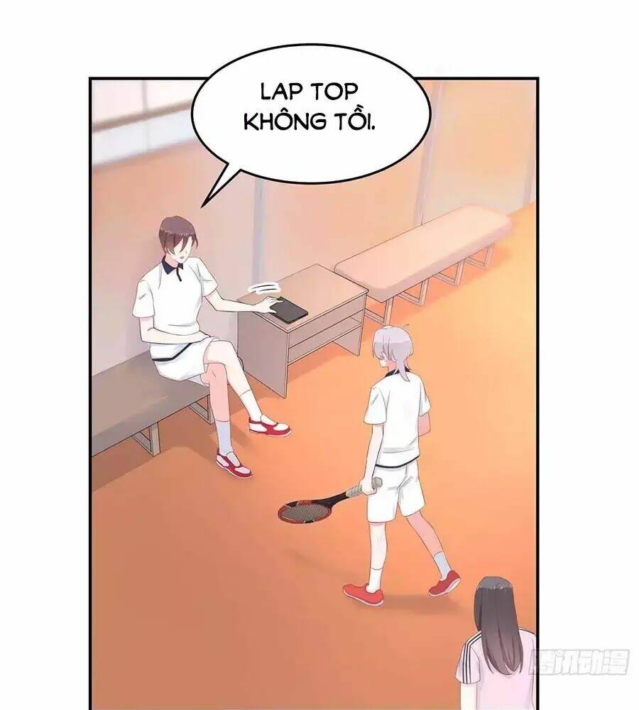 Hotboy Quốc Dân Là Nữ - Chapter 49 - Page 29