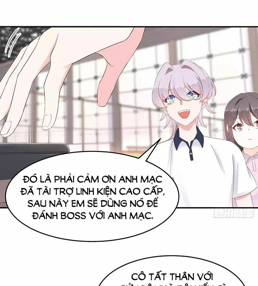 Hotboy Quốc Dân Là Nữ - Chapter 49 - Page 31